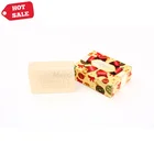 Private Label Natural Fresh Vegan Solid Soap Bar Hand Body Perfume Shower Scented Soaps