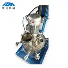 Vacuum Tank Mixer Inline Homogenizer / Disperser/ Emulsifier/Wetmilling/Stirrer/High Shear Mixer