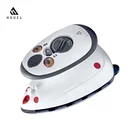 Portable Mini Travel Steamer Worldwide Steam Iron With Dual Voltage