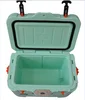2019 New Style 25QT plastic insulated ice cooler box with thermostat