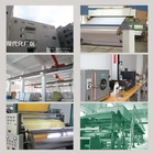 popular aluminum foil reflective insulation paper