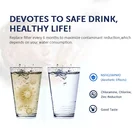 4396508 Replacement Refrigerator Water Filter for Whirlpool EDR5RXD1 NSF Certified