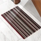 2019 new process waterproof pvc door mat