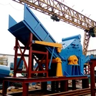 Metal Scrap Plastic Metal Scrap Crushing Machine Metal Can Crusher Scrap Crushing Machine Price Can Small Plastic