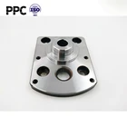 S45C High Quality cnc machining service for automation line parts oem machine parts vertical m