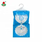 Home Use Moisture Absorber Dehumidifier Agent Calcium Chloride Bag