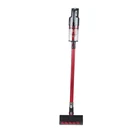 Ex-factory price 2 in 1 high power long flat vacuum cleaner for home use