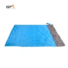 Sand Free Beach Mat Blanket Outdoor Sand Proof Camping Picnic Mat