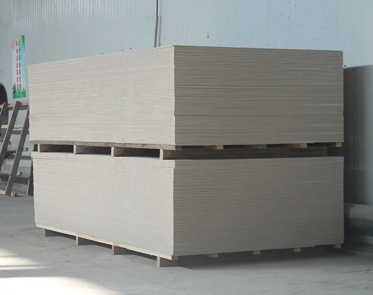 calcium silicate board