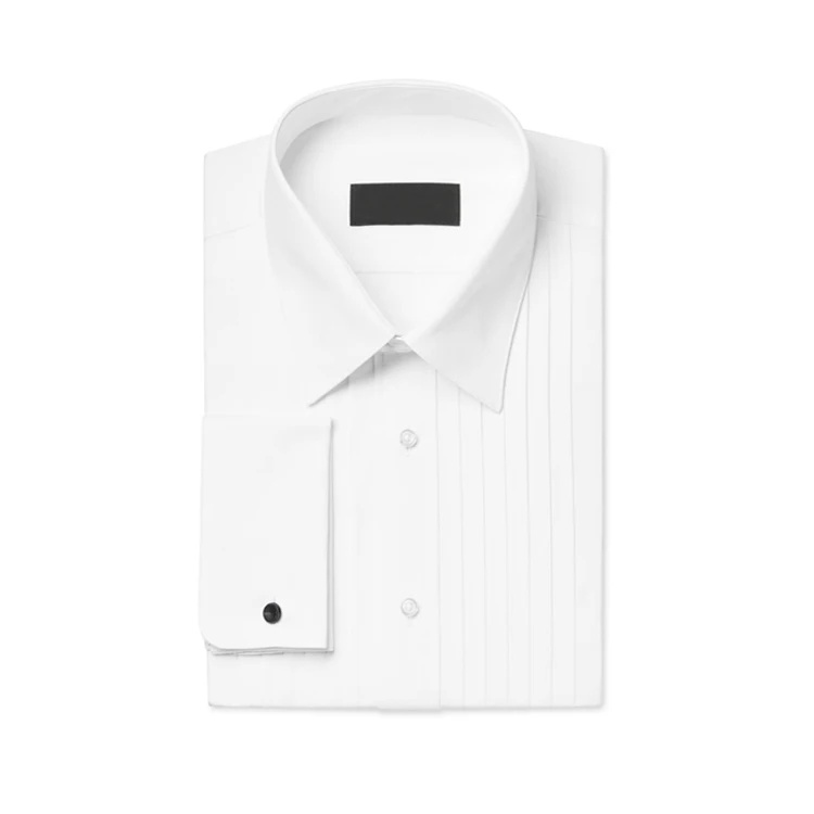 best cotton formal shirts