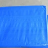 An-ti UV PVC and PE plastic tarpaulin material roll with free sample