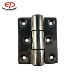 Stainless Steel Hinge 2bb Door Hinge Ball Bearing Butt Hinge Door Hardware