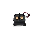 Control Car 300A DC Magnetic Contactors Coil Voltage Rating 12Vdc-24Vdc Electric Control For Battery Electric Car