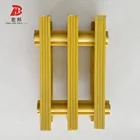 Composite Fiberglass Frp Grating Composite Supplies Fiberglass Frp Protruded Grating