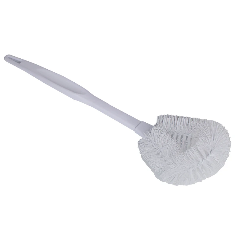 Professional Bowl Brush w/Twisted Wire Center