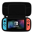 EVA Carry Game Accessories Hard Shell Zip Bag For Nintendo Switch Pouch