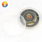 Copper Coin Quality Coin High Quality Custom Preferential Products Free Design Souvenir Copper Manufacturer Metal Coin