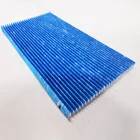 Air Purifier Parts Pleated Electrostatic Cotton HEPA Filter Replacement for Daikin MC70KMV2 MCK57LMV2 MC709MV2