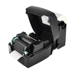 3d Coffee Case Nail thermal transfer Garment color label sticker Printer For Canon