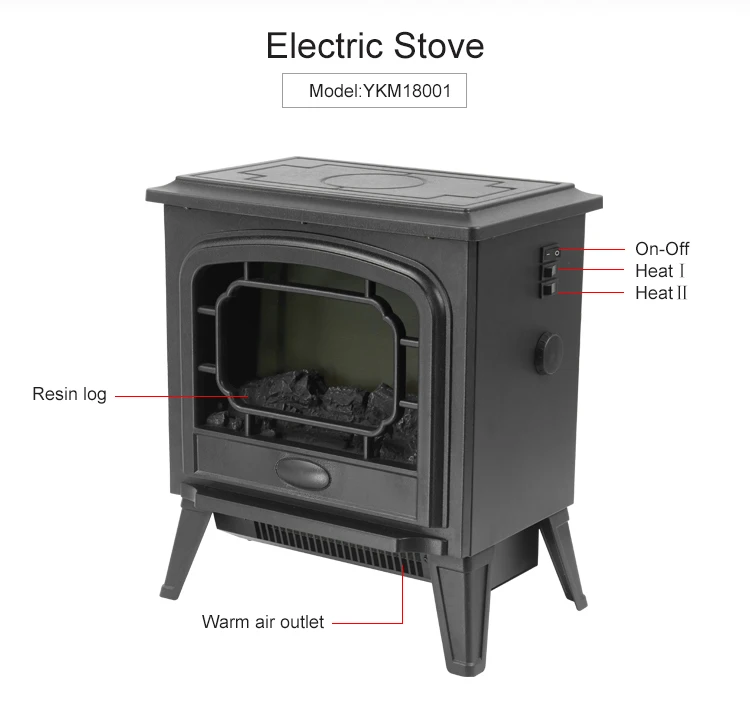 Best insert wooden stove low noise electric fireplace with mantle