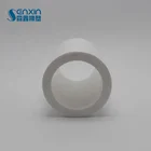 Best selling high temperature f4 tubes PTFE pipes for Petrochemical