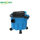 18v Lithium Powered Rechargeable Wet Dry Car Cordless Vacuum Cleaner Battery