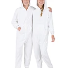 Adult Women Short Off Shoulder Jumpsuit Pajama 2019