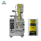 Sealing Sachet Honey Packing Machine Liquid Packaging Liquid Sachet Packing Machine Honey Packing Machine