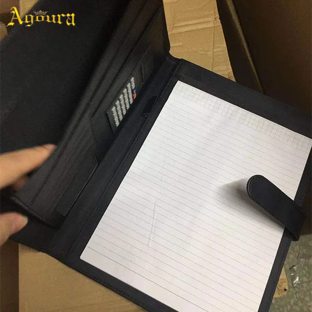 manager folder
