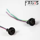 T10 Bulb Socket T10 T10 Bulb Socket Fagis High Quality T10 Bulb Car Holder Lamp Socket