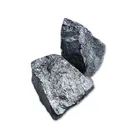 Si Fe Al Ca Material and lump Shape ferro alloy silicon metal