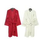 Sexy 2020 OEM New Design Sexy Women Sleepwear Bride Robe With High Quality
