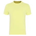 2019 OEM Customize New Short Sleeve Quick Dry Sportswear Summer Gym Fitness Tops Sports Men t shirt