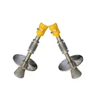High Accuracy Digital Sound Level Meter Vega Similar Radar Level Transmitter China Factory
