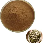 Powdered Herbal Extracts Plant Extract Pumpkin seed extract