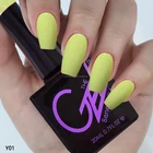 china Manufacturer Wholesale Soak off UV Gel Lasting Nail Gel Polish