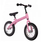 Baby Bicycle New Model First Bike Balance Bike 12inch No Pedals Baby Racing Bike Mini Baby Child Bicycle