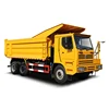 All Wheel Drive Mining Heavy Duty Dump Truck