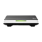 Negative Ion 2019 Latest Portable USB Solar Home Car Air Purifier With Hepa Filter