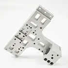 China OEM factory low price but high quality CNC machining service