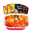 Wholesale Cheap Tasty Chinese Haidilao Self Heating Hot Pot Instant Food