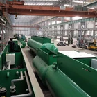 Membrane Process MBR Membrane Bioreactor Activated Sludge Process Sewage Treatment Plant Machinary