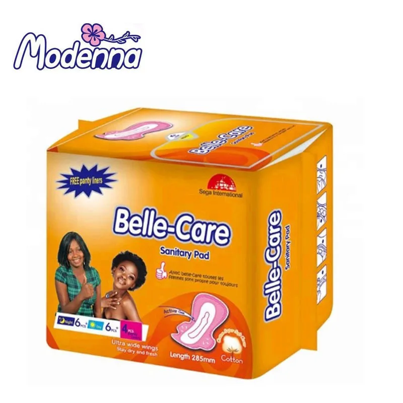 belle care