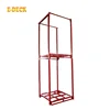 /product-detail/warehouse-heavy-duty-powder-coat-steel-safe-stackable-folded-movable-steel-plate-nestainer-pallet-rack-60823471201.html