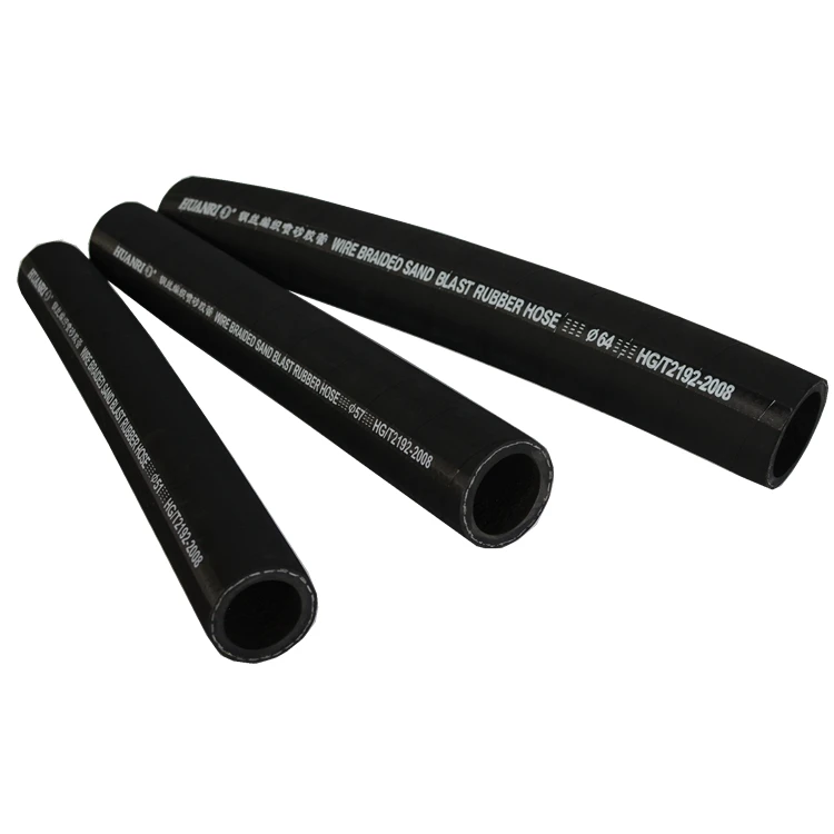 china factory hydraulic rubber hose