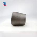 Factory Price Butt Welded Carbon Steel Reducer Pipe Fittings