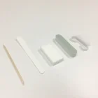Nail Professional Nail Beauty Salon Disposable Nail Pedicure Manicure Combo Kit Set