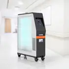 OEM factory dental office uv light sterilizer ultraviolet lamp uv disinfection light