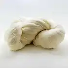 New fashion yarn 40s pima cotton yarn Comb tight spinning for knitting and weaving