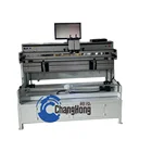 HOT Flexo Plate mounting machine for flexo printing machine price (Changhong brand)